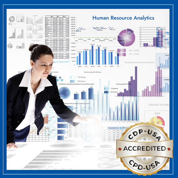 Human Resource Analytics