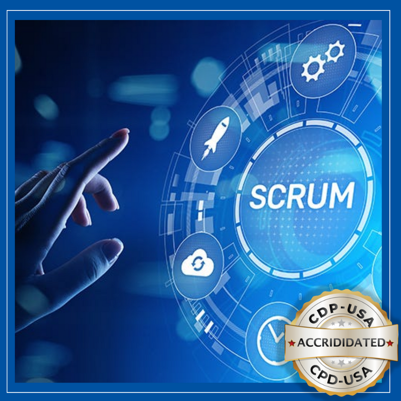 Scrum Master Professional Prep Course (PSM -1)